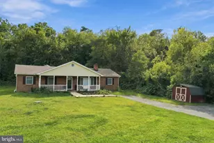 6075 Strasburg Rd, Strasburg, VA 22657 - Photo 4