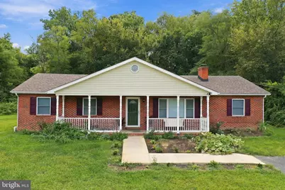 6075 Strasburg Road, Strasburg, VA 22657 - Photo 1