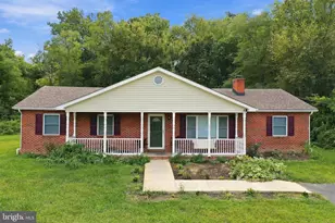 6075 Strasburg Rd, Strasburg, VA 22657 - Photo 1