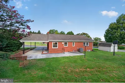 801 Happy Creek Road, Front Royal, VA 22630 - Photo 10