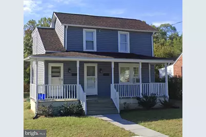 316 W 9th Street, Front Royal, VA 22630 - Photo 2
