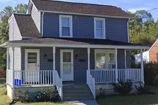 316 W 9th St, Front Royal, VA 22630 - Photo 2