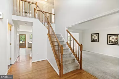 1148 Happy Ridge Drive, Front Royal, VA 22630 - Photo 4