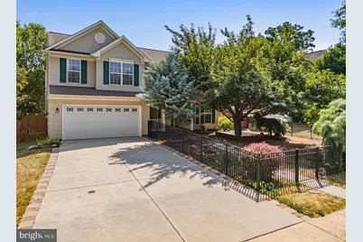1148 Happy Ridge Drive, Front Royal, VA 22630 - Photo 2
