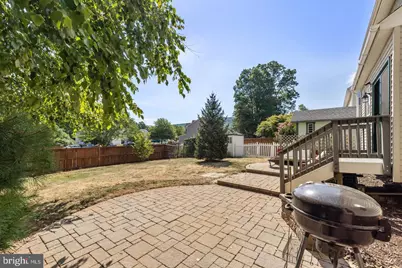 1148 Happy Ridge Drive, Front Royal, VA 22630 - Photo 50