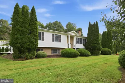 4507 Remount Road, Front Royal, VA 22630 - Photo 1