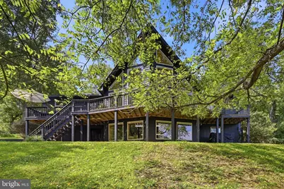 92 High Knob Road, Front Royal, VA 22630 - Photo 4