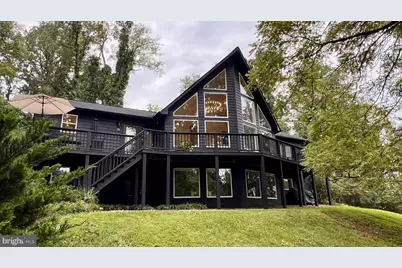 92 High Knob Road, Front Royal, VA 22630 - Photo 1