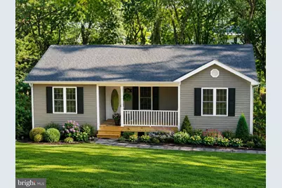 Lot A6 Harris Drive, Front Royal, VA 22630 - Photo 1