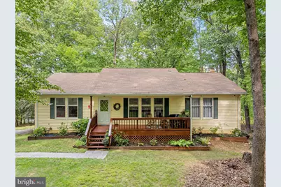 165 Jennings Farm Court, Front Royal, VA 22630 - Photo 46