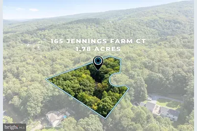 165 Jennings Farm Court, Front Royal, VA 22630 - Photo 52