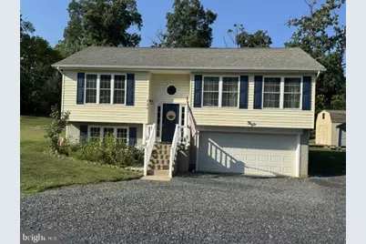 780 Lower Valley Road, Strasburg, VA 22657 - Photo 1