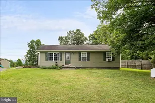 2052 Kendrick Ford Rd, Front Royal, VA 22630 - Photo 1