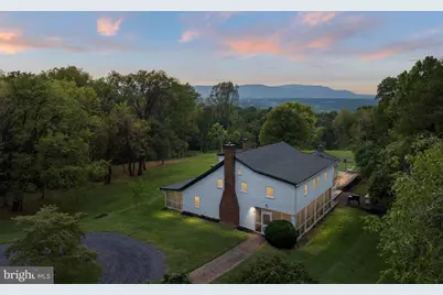 5971 Browntown Road, Front Royal, VA 22630 - Photo 2