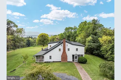 5971 Browntown Road, Front Royal, VA 22630 - Photo 4