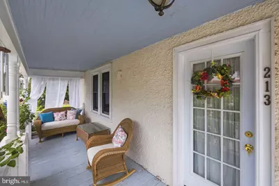213 E Stonewall Drive, Front Royal, VA 22630 - Photo 2