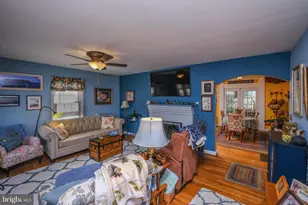 628 Manassas Ave, Front Royal, VA 22630 - Photo 10