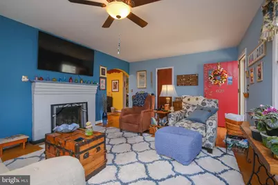 628 Manassas Avenue, Front Royal, VA 22630 - Photo 8