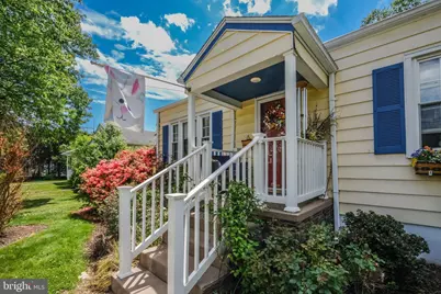 628 Manassas Avenue, Front Royal, VA 22630 - Photo 36