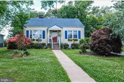 628 Manassas Avenue, Front Royal, VA 22630 - Photo 42