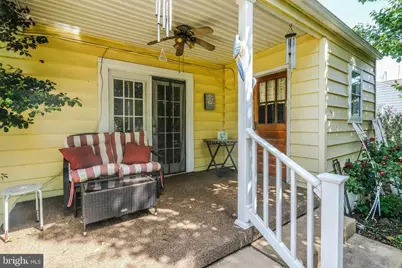 628 Manassas Avenue, Front Royal, VA 22630 - Photo 2