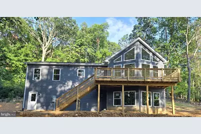 327 Woodpecker Way, Linden, VA 22642 - Photo 1