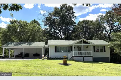 455 Mountain Road, Front Royal, VA 22630 - Photo 1