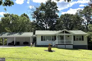 455 Mountain Rd, Front Royal, VA 22630 - Photo 1