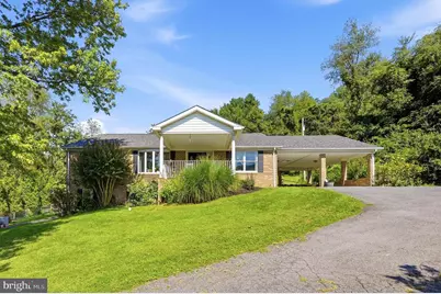 3519 Remount Road, Front Royal, VA 22630 - Photo 2