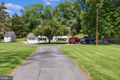 3153 Howellsville Road, Front Royal, VA 22630 - Photo 36