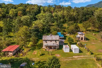 2629 Hazard Mill Road, Bentonville, VA 22610 - Photo 4
