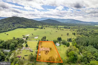1207 Buck Mountain Road, Bentonville, VA 22610 - Photo 64