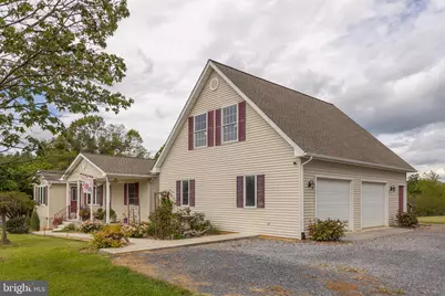 1207 Buck Mountain Road, Bentonville, VA 22610 - Photo 6
