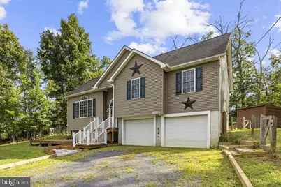 1008 Arrowhead Road, Front Royal, VA 22630 - Photo 12