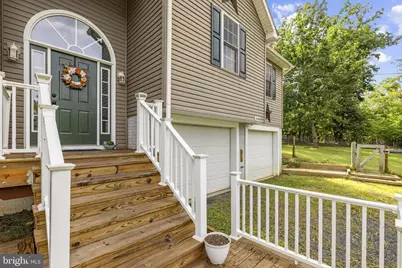 1008 Arrowhead Road, Front Royal, VA 22630 - Photo 14