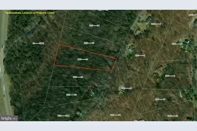 Lot 32- Applewood Drive, Front Royal, VA 22630 - Photo 2