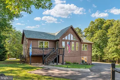 101 Blue Valley Road, Linden, VA 22642 - Photo 2
