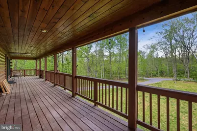 938 Fetchett Road, Bentonville, VA 22610 - Photo 4