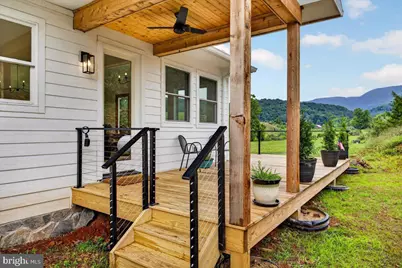 720 Gooney Manor Loop, Bentonville, VA 22610 - Photo 4
