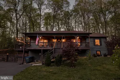 489 Vaught Drive, Front Royal, VA 22630 - Photo 2