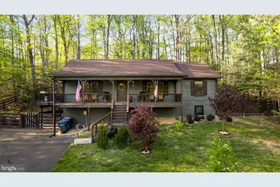 489 Vaught Drive, Front Royal, VA 22630 - Photo 1