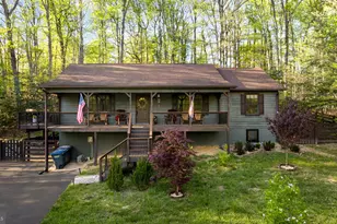 489 Vaught Dr, Front Royal, VA 22630 - Photo 1