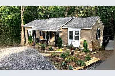 298 Honey Farm Lane, Front Royal, VA 22630 - Photo 2
