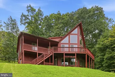 337 Chestnut Trail Road, Front Royal, VA 22630 - Photo 2