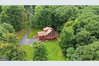 337 Chestnut Trail Road, Front Royal, VA 22630 - Photo 16