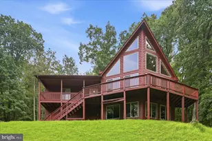 337 Chestnut Trail Rd, Front Royal, VA 22630 - Photo 1