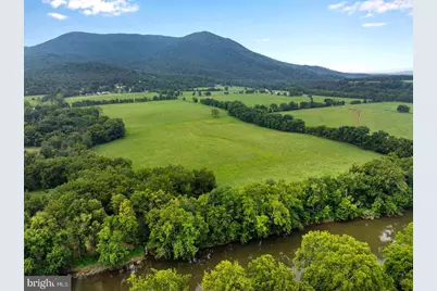 Lot E Strasburg Road, Front Royal, VA 22630 - Photo 4