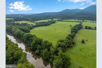 Lot E Strasburg Road, Front Royal, VA 22630 - Photo 2