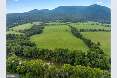 Lot E Strasburg Road, Front Royal, VA 22630 - Photo 6