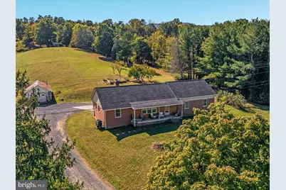 4245 Strasburg Road, Strasburg, VA 22657 - Photo 1